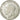 Coin, Great Britain, George V, 1/2 Crown, 1923, VF(30-35), Silver, KM:818.2