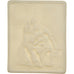 Francia, medaglia, Scène Erotique, SPL-, Porcellana
