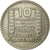 Monnaie, France, Turin, 10 Francs, 1945, Paris, TTB, Copper-nickel, Gadoury:810