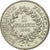 Coin, France, Hercule, 5 Francs, 1996, Paris, EF(40-45), Nickel, KM:1155