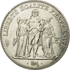 Monnaie, France, Hercule, 5 Francs, 1996, Paris, TTB, Nickel, Gadoury:777