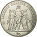 Monnaie, France, Hercule, 5 Francs, 1996, Paris, TTB, Nickel, Gadoury:777