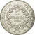 Münze, Frankreich, Hercule, 5 Francs, 1996, Paris, SS, Nickel, KM:1155