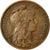 Coin, France, Dupuis, 5 Centimes, 1914, Paris, VF(20-25), Bronze, KM:842