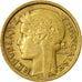 Coin, France, Morlon, 50 Centimes, 1940, Paris, EF(40-45), Aluminum-Bronze