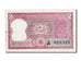 Banknote, India, 2 Rupees, VF(20-25)