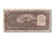 Banknote, India, 10 Rupees, VF(30-35)