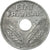 Moneda, Francia, État français, 20 Centimes, 1942, Paris, MBC, Cinc, KM:900.1
