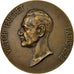 Frankreich, Medal, Victor Pauchet, Premier au concours Internat de Paris de