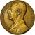 France, Médaille, Général Pierre Koenig , Bir Hakim, 1942, Jaeger, SUP+