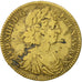 Francia, Token, Louis XIV, Préliminaires de la Paix de Munster, BC+, Latón