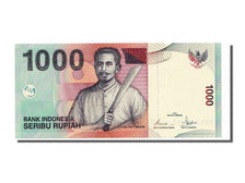Billet, Indonésie, 1000 Rupiah, 2000, NEUF