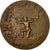 Frankreich, Medal, Confédération des Industries Céramiques de France