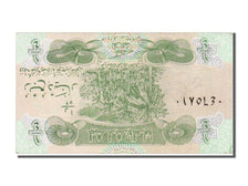 Banconote, Iraq, 1/4 Dinar, 1993, FDS