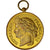 Francja, medal, Société Nationale du Tir des Communes de France, Pokryty