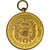 Francja, medal, Société Nationale du Tir des Communes de France, Pokryty