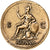 France, Medal, Reproduction Monnaie Antique, Galba, SPL+, Cuivre