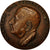Francia, Medal, Professeur R.J.Weissenbach, 1950, Davoine, SPL, Bronzo