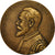 Francia, Medal, Professeur Laignel-Lavastine, Histoire de la Médecine, 1937, De