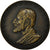 Francia, medalla, Professeur Lereboullet, n.d., Bronce, De Jaeger, EBC+