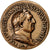 Francja, Medal, Reproduction Monnaie Antique,  Vitellius, MS(64), Miedź