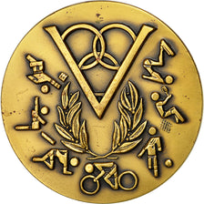 France, Medal, Sport, Ville d'Arras, Anglet, SPL, Bronze