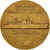 França, medalha, Compagnie Générale Transatlantique, Antilles, Bronze