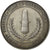 Francja, Medal, Concours Général d'Animaux Reproducteurs, Le Creusot, 1898
