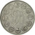 Francja, Medal, Ecu Europa, 1993, Rodier, MS(63), Nikiel
