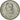 Francja, Medal, Général De Gaulle, Thiébaud, MS(63), Nikiel