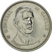 France, Medal, Général De Gaulle, Thiébaud, MS(63), Nickel