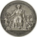 France, Medal, Société des Sciences de l'Agriculture de Lille, 1943, Grun