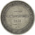 Francja, Medal, Société des Sciences de l'Agriculture de Lille, 1943, Grun