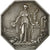 Francia, Token, Société Générale de crédit industriel et commercial, 1859