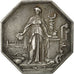 Francia, Token, Société Générale de crédit industriel et commercial, 1859