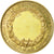 Francja, Medal, Comice Agricole de l'Arrondissement de Lille, Lecomte