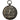 Frankreich, Medal, Ville de Pantin, Sports, Gymnastique, 1887, VZ, Silber