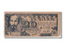 Banknote, Viet Nam, 20 Dông, 1948, AU(55-58)