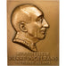 Francia, Medal, Professeur Pierre Ingelrans, Médecine, 1970, Desrumaux, SPL-
