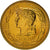 France, Medal, Ecu Europa, Marianne, 1987, Rodier, MS(64), Bronze