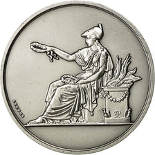 Frankreich, Medal, Chambre Départementale des Notaires du Pas de Calais, 1999