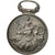 France, Medal, Comice agricole de l'arrondissement de Béthune, AU(55-58)