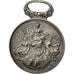 France, Medal, Comice agricole de l'arrondissement de Béthune, AU(55-58)
