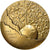 Frankreich, Medal, 60ème Anniversaire de la Libération des Camps de
