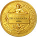 Francia, Medal, Société Nationale des Sciences et Arts Industriels, 1886, SPL
