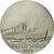 Frankreich, Medal, Compagnie Générale Transatlantique, United States, C.
