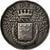 France, Medal, Inauguration de la Fête Nationale à Lille, 1880, AU(50-53)