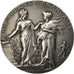 Frankreich, Medal, Société Républicaine des Conférences Populaires