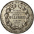 Francja, Medal, Conservatoire de Musique, Ville de Caen, 1899, AU(50-53), Srebro