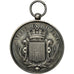 Francja, Medal, Institut des Frères des Ecoles Chrétiennes, Douai, 1885